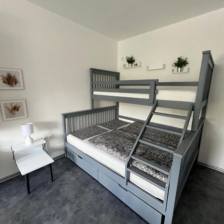 Apartman V Centru Trutnova Ngoại thất bức ảnh