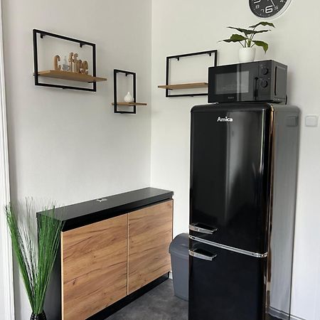 Apartman V Centru Trutnova Ngoại thất bức ảnh