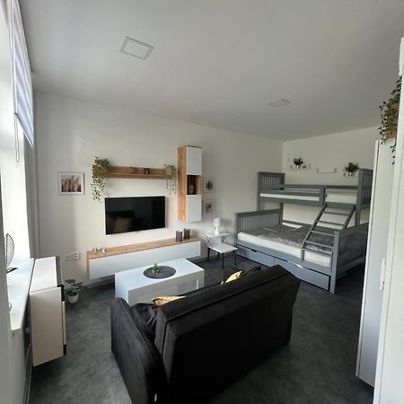 Apartman V Centru Trutnova Ngoại thất bức ảnh