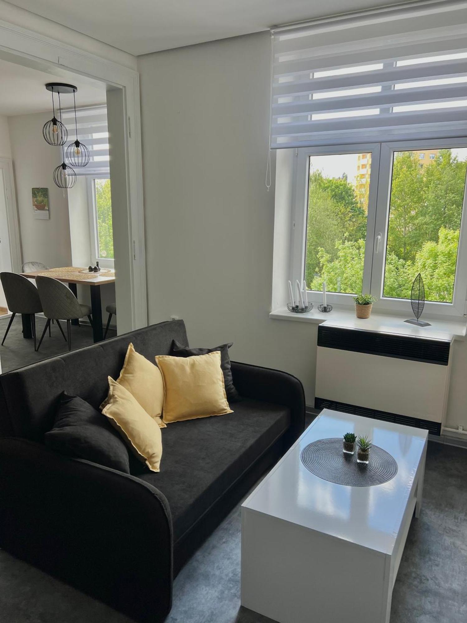 Apartman V Centru Trutnova Ngoại thất bức ảnh