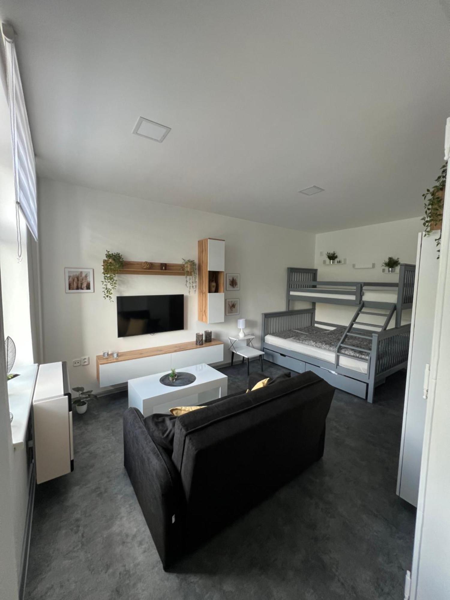 Apartman V Centru Trutnova Ngoại thất bức ảnh